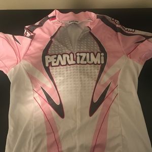 Pearl iZumi Cycling Jersey